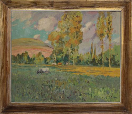 TERRUELLA, JOAQUIM