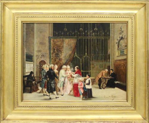 AMADO BERNARDET,  RAMON
