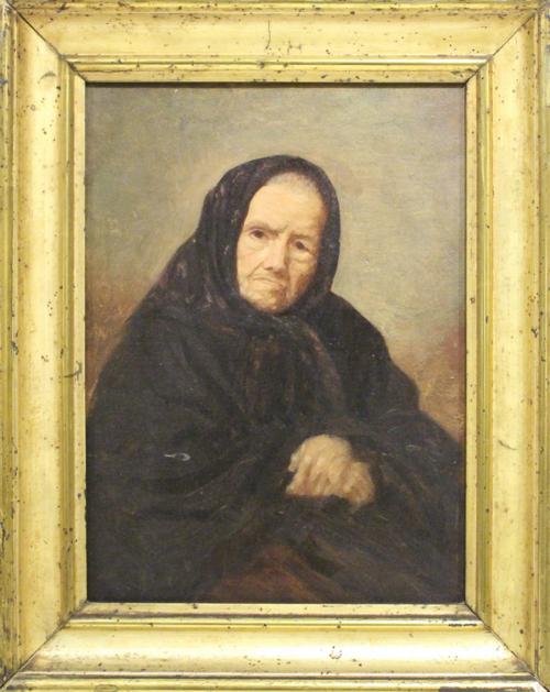 ANONIMO S. XIX