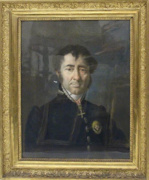 ANONIMO S.XIX