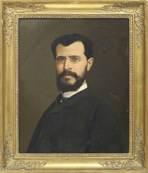 GONZALEZ MASDEU