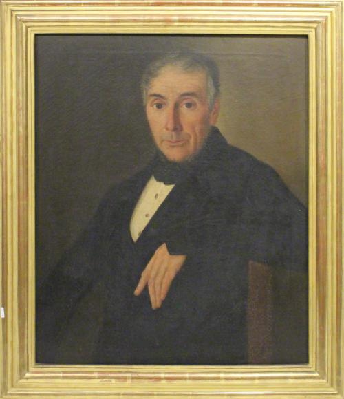 ANÓNIMO DEL S.XIX