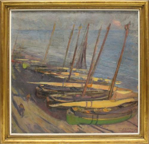   CABANYES MARQUES, ALEXANDRE DE