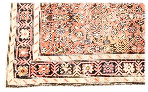 ALFOMFRA CAUCÁSICA DISEÑO KAZAK