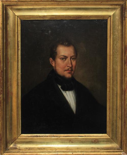 ANÓNIMO DEL SIGLO XIX