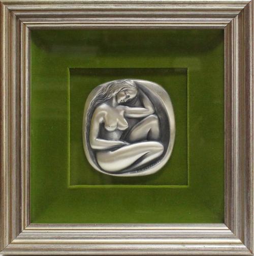 "DESNUDO FEMENINO"