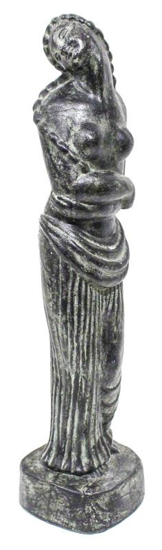 FIGURA DE TERRACOTA DE QUART