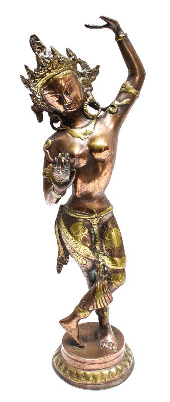"BAILARINA" HINDÚ