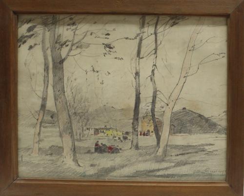 GUSSINYÉ, PERE