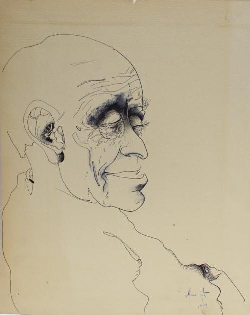 COSTA, ALFONS