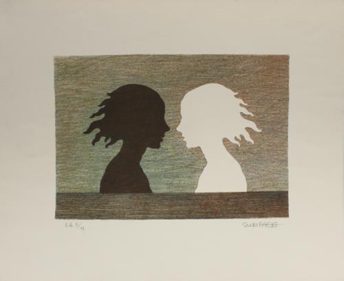 SUBIRACHS, JOSEP MARIA