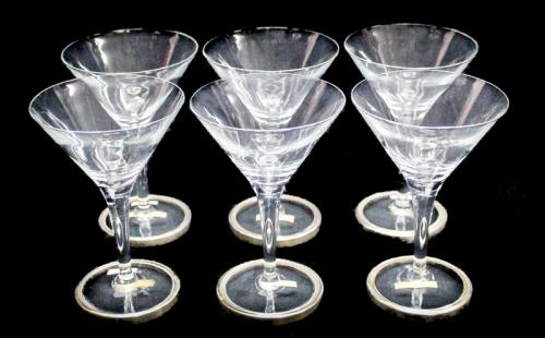 SEIS COPAS DE CAVA