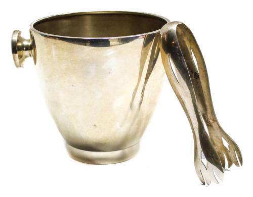 CUBITERA EN PLATA