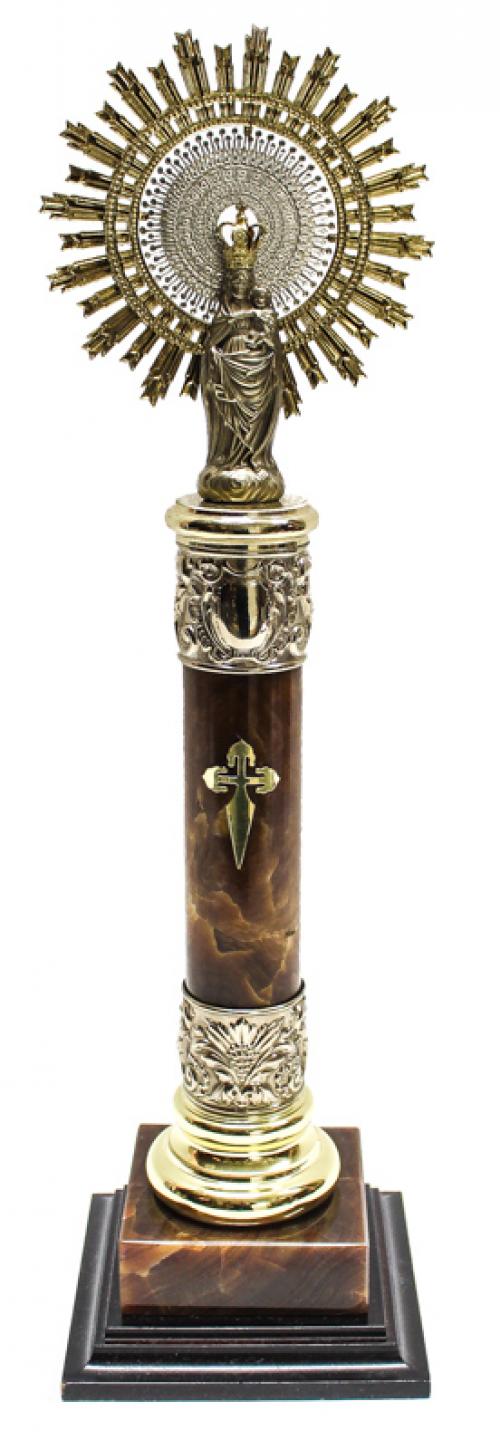 "VIRGEN DEL PILAR"
