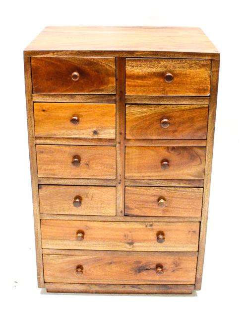 PEQUEÑO MUEBLE CAJONERA