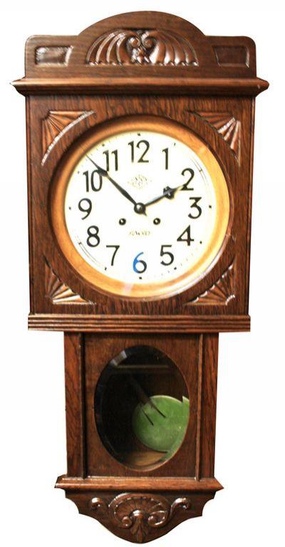 RELOJ DE PARED DUWARD