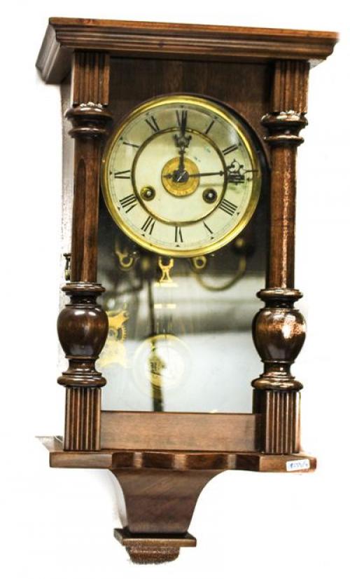 RELOJ DE PARED DEL PRIMER TERCIO DEL S. XX