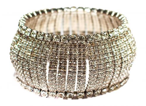 PULSERA ITALIANA "OLIVIERO FERRARI"
