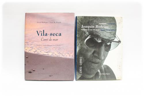 DOS LIBROS
