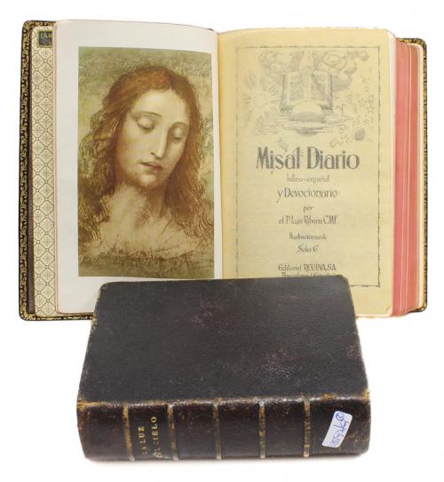 DOS MISALES