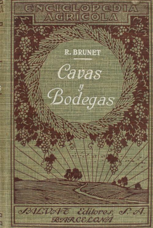 "CAVAS Y BODEGAS"