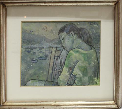 SICHES, ALEXANDRE