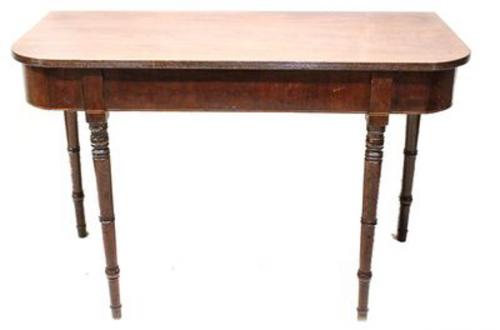 MUEBLE CONSOLA INGLES