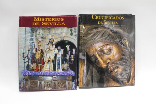 DOS LIBROS