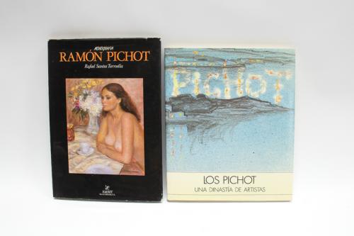 DOS LIBROS