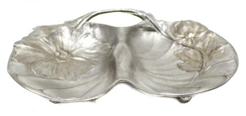 CENTRO ART NOUVEAU "KAISER"