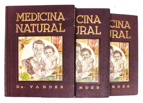 "MEDICINA NATURAL"