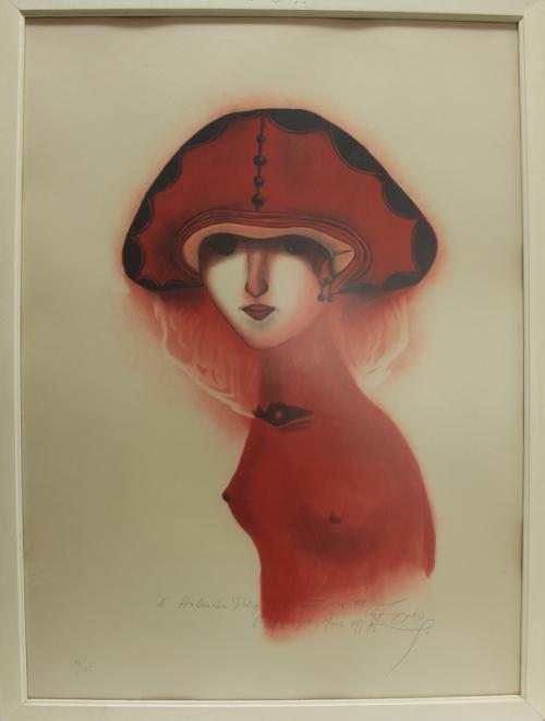 CUIXART, MODEST
