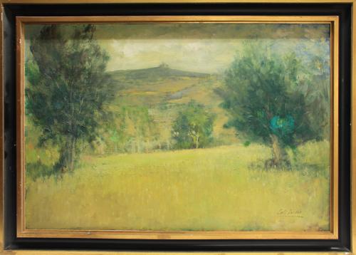 VALLS TRULLAS, JOAN ANTONI
