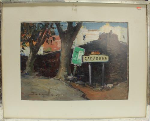 SARQUELLA,