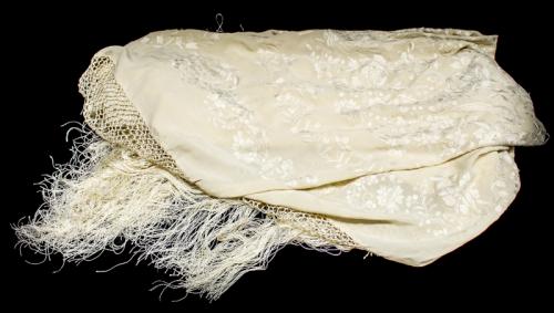 MANTÓN DE MANILA
