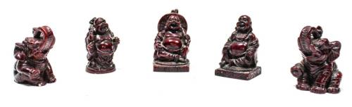 LOTE VARIADO DE FIGURAS CHINAS