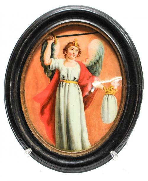 ANÓNIMO DEL SIGLO XIX