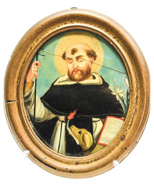 ANÓNIMO DEL SIGLO XIX