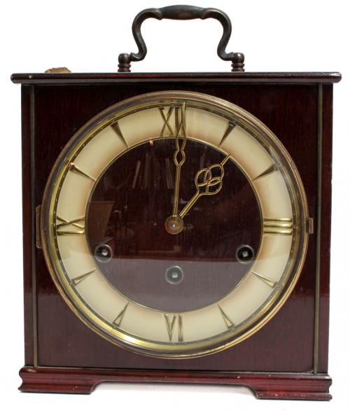 RELOJ DE SOBREMESA AÑOS 50