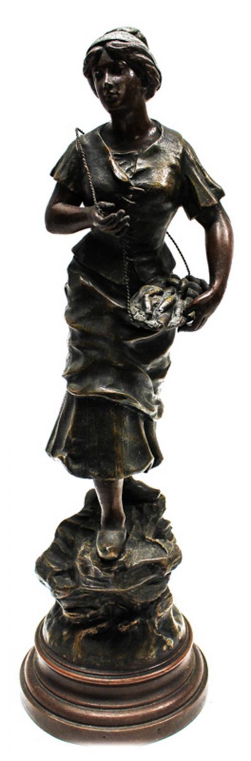 ESCUELA FRANCESA PRINCIPIOS DEL SIGLO XX