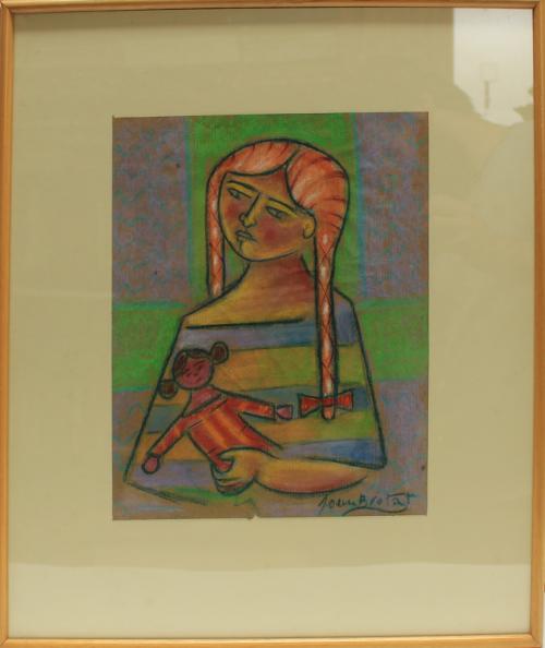 BROTAT, JOAN