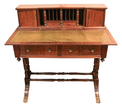 MUEBLE ESCRITORIO DE LOS AÑOS 70
