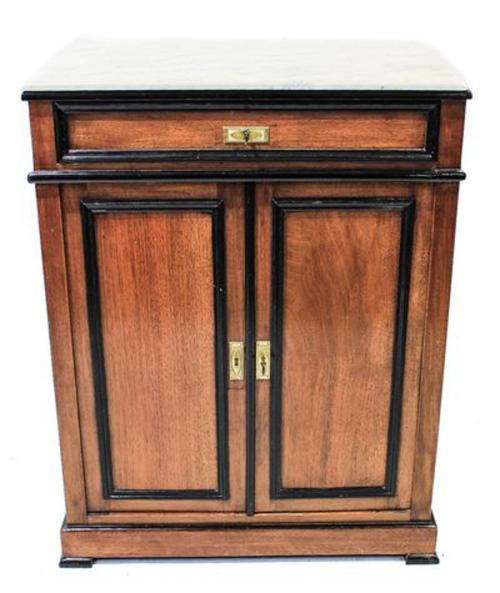 MUEBLE ENTREDOS DE FINALES DEL S. XIX