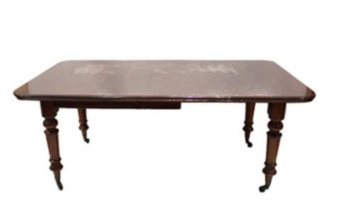 MESA DE COMEDOR VICTORIANA