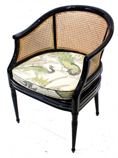 SILLÓN DE LA SEGUNDA MITAD DEL S. XX