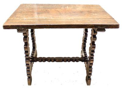 MESA AUXILIAR DEL SIGLO XIX