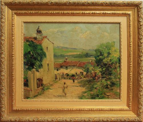 ASENSIO MARINÉ, JOAQUIM