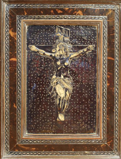 RELIVE DE CRISTO CRUCIFICADO