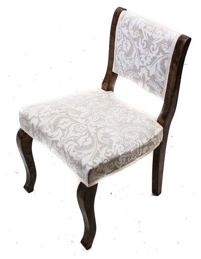 SILLA CALZADORA
