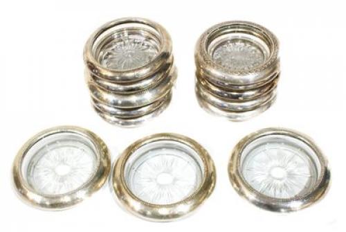 CONJUNTO DE POSAVASOS
